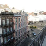 Rent 1 bedroom apartment in Bruxelles