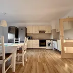 Pronajměte si 3 ložnic/e byt o rozloze 109 m² v Prague