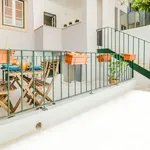 Alugar 2 quarto apartamento de 100 m² em Lisbon