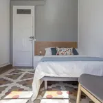 Rent 7 bedroom apartment in Valencia