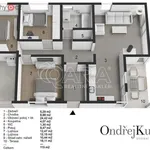 Pronajměte si 1 ložnic/e dům o rozloze 230 m² v Neveklov