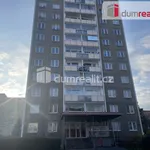 Pronajměte si 1 ložnic/e byt o rozloze 52 m² v Prague