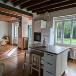 Maison de 118 m² avec 5 chambre(s) en location à LE GRAND