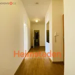 Rent 2 bedroom apartment of 55 m² in Ostrava