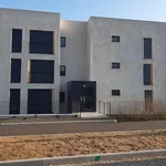 Appartement de 51 m² avec 2 chambre(s) en location à L'Arbresle