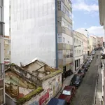 Rent 2 bedroom apartment of 60 m² in lisbon