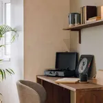 Alugar 1 quarto apartamento de 60 m² em lisbon