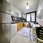 Rent 4 bedroom apartment of 100 m² in İstanbul