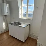 Appartement de 49 m² avec 3 chambre(s) en location à Tours