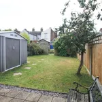 Rent 3 bedroom house in East Of England