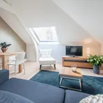 Rent 2 bedroom apartment of 40 m² in Rotterdam