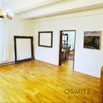 Pronajměte si 2 ložnic/e byt o rozloze 90 m² v Prague