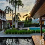 Rent 4 bedroom house of 600 m² in Phuket