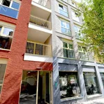 Huur 1 slaapkamer appartement in Sint-Jans-Molenbeek