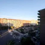 Rent 1 bedroom apartment of 70 m² in valencia