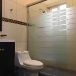 Rent 1 bedroom apartment of 300 m² in Edo. Mexico