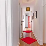 Rent 6 bedroom apartment in Lisbon