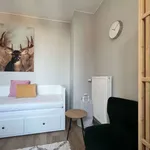 Kamer in brussels