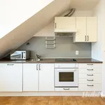 Rent 2 bedroom apartment in Praha 6