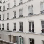 Rent 2 bedroom apartment of 47 m² in Paris