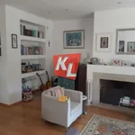 Rent 4 bedroom apartment of 327 m² in Kifissia