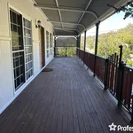 Rent 4 bedroom house of 704 m² in  Telina QLD 4680                        