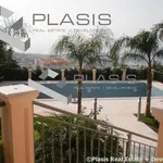 Rent 5 bedroom house of 550 m² in Saronida Municipal Unit