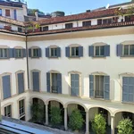 Rent 5 bedroom apartment of 169 m² in Milan