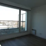 Appartement de 25 m² avec 2 chambre(s) en location à Croix