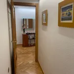 Alquilo 4 dormitorio apartamento de 140 m² en Madrid