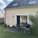 Rent 4 bedroom house of 89 m² in La Pouëze