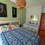 Alquilo 2 dormitorio apartamento de 88 m² en  Sevilla