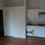 Huur 1 slaapkamer appartement van 28 m² in Bezuidenhout-Oost