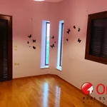 Rent 4 bedroom house of 460 m² in Πολυδένδρι