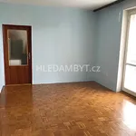 Pronajměte si 3 ložnic/e byt o rozloze 64 m² v Capital City of Prague