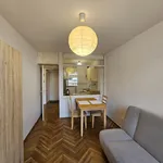 Rent 2 bedroom apartment of 35 m² in Warsaw