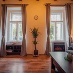 Rent 1 bedroom apartment of 35 m² in Prague