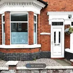 Terraced house to rent in Brooklyn Street, Crewe CW2