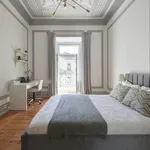 Rent a room in lisbon