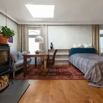 Rent 1 bedroom apartment of 42 m² in Leipzig