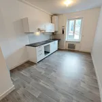 Rent 2 bedroom apartment of 38 m² in Nantes