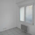 Appartement de 26 m² avec 2 chambre(s) en location à Perpignan