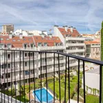 Alugar 2 quarto apartamento de 64 m² em lisbon