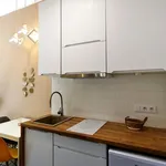 Rent 1 bedroom apartment of 17 m² in Łódź