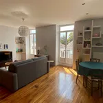 Appartement de 77 m² avec 4 chambre(s) en location à Voiron