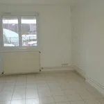 Maison de 60 m² avec 3 chambre(s) en location à Évreux