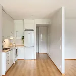 Rent 1 bedroom apartment of 39 m² in Lahti