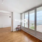 Appartement de 67 m² avec 3 chambre(s) en location à Brest