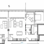 Miete 4 Schlafzimmer wohnung von 103 m² in Walenstadt