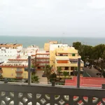 Rent 2 bedroom apartment of 45 m² in Cadiz']